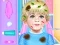 Baby Taylor Hospital Adventure