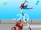 Spider Man Save Babys
