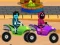 Squid Gamer Buggy Raging