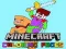 Minecraft Coloring Pages