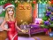 Ellie New Year Room Deco — free online game