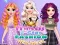 Princesses E-Girl Fashion Aesthetic