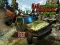 6x6 Offroad Truck Climbing