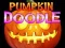 Pumpkin Doodle