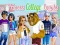 Princess College Couples