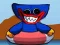 Huggy Wuggy Surf Huggy Wuggy Surf