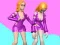 Catwalk Battle 