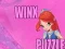 Winx Puzzle