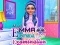 Emma Physical Examination