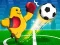 Monster Soccer 3d
