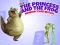 The Princess and the Frog Memory Card Match