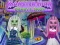 Monster High Beauty Shop
