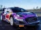 Ford Puma Hybrid Rally Puzzle