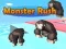 Monster Rush