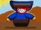 Huggy Wuggy Desert
