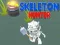 Skeleton Hunter