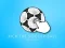 Kick The Soccer Ball