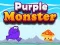 Purple Monster