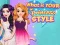 What Is Your Princess Style