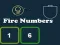 Fire Numbers