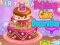 Delicious Cake Decoration