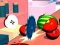Juicy Run - Fun & Run 3D Game