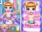 Princess New Born Twins Baby Care Princess New Born Twins Baby Care
