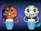 Mars v Jupiter
