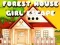 Forest House Girl Escape