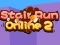 Stair Run Online 2