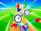 Extreme Cycling