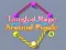 Tangled Rope Around Puzzle