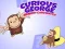 Curious George Memory Card Match