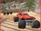 Monster Truck Offroad Driving