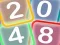 Neon Game 2048