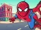 Spider Hero Adventures