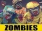 Crowd Zombie 3D