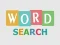 Word Search