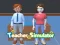 Teacher Simulator