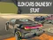 Elon Cars : Online Sky Stunt