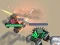 Battle Cars: Monster Hunter