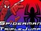 Spiderman Triple Jump