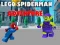 Lego Spiderman Adventure
