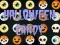 Halloween Candy