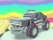 Monster Truck High Speed