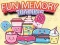 Fun Memory Training