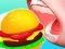 Snack Rush Puzzle