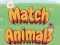 Match Animals