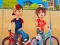 Bike Blast- Bike Race Rush