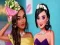 Villains Vs Princesses School Fashion